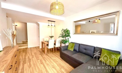 Revente - Maison - Orihuela - Urbanización Perla Del Mar