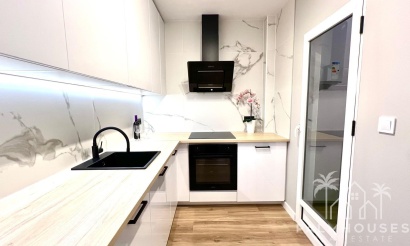 Revente - Maison - Orihuela - Urbanización Perla Del Mar
