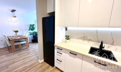 Revente - Maison - Orihuela - Urbanización Perla Del Mar