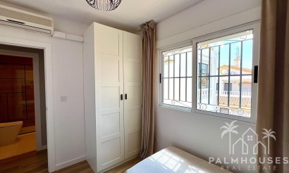 Revente - Maison - Orihuela - Urbanización Perla Del Mar