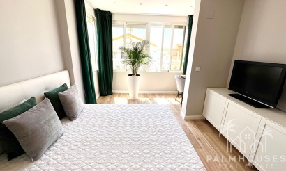 Revente - Maison - Orihuela - Urbanización Perla Del Mar