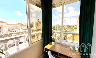 Revente - Maison - Orihuela - Urbanización Perla Del Mar