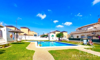 Revente - Maison - Orihuela - Urbanización Perla Del Mar