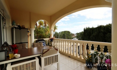 Revente - Apartment - Benissa - Costa Blanca