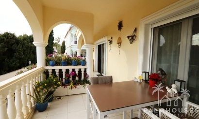 Revente - Apartment - Benissa - Costa Blanca