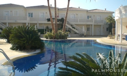 Revente - Apartment - Benissa - Costa Blanca