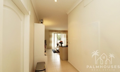 Revente - Apartment - Benissa - Costa Blanca
