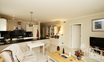 Revente - Apartment - Benissa - Costa Blanca