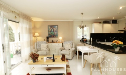 Revente - Apartment - Benissa - Costa Blanca