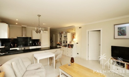 Revente - Apartment - Benissa - Costa Blanca