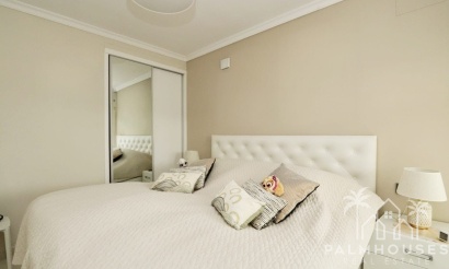 Revente - Apartment - Benissa - Costa Blanca