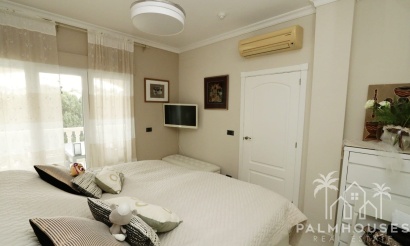Revente - Apartment - Benissa - Costa Blanca