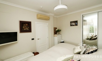 Revente - Apartment - Benissa - Costa Blanca