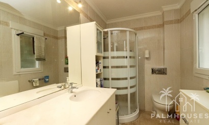 Revente - Apartment - Benissa - Costa Blanca