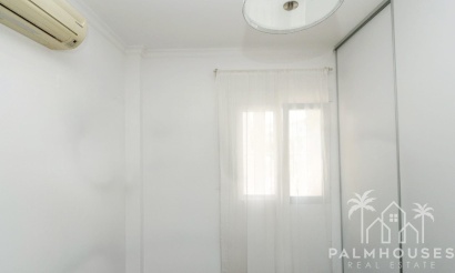 Revente - Apartment - Benissa - Costa Blanca