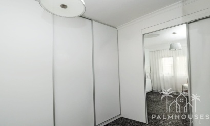 Revente - Apartment - Benissa - Costa Blanca