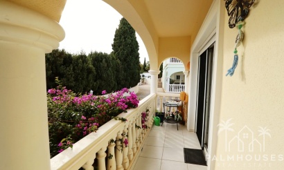 Revente - Apartment - Benissa - Costa Blanca