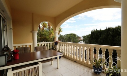 Revente - Apartment - Benissa - Costa Blanca