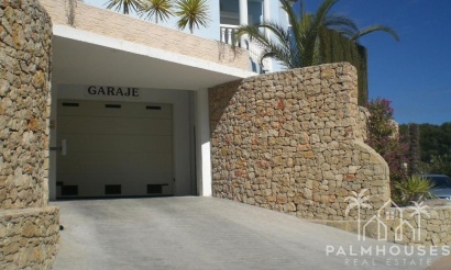 Revente - Apartment - Benissa - Costa Blanca