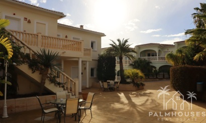 Revente - Apartment - Benissa - Costa Blanca