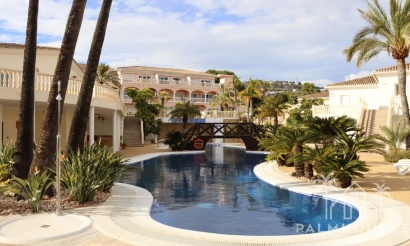Revente - Apartment - Benissa - Costa Blanca