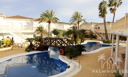 Revente - Apartment - Benissa - Costa Blanca