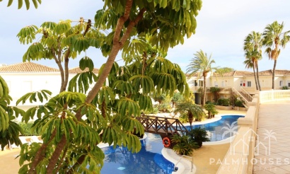 Revente - Apartment - Benissa - Costa Blanca