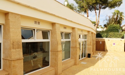 Revente - Apartment - Benissa - Costa Blanca