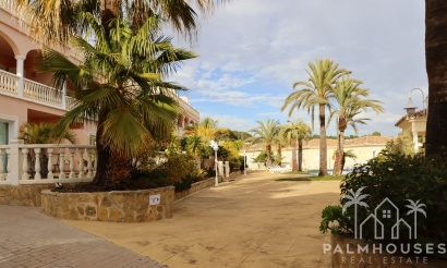 Revente - Apartment - Benissa - Costa Blanca