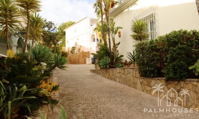 Revente - Apartment - Benissa - Costa Blanca