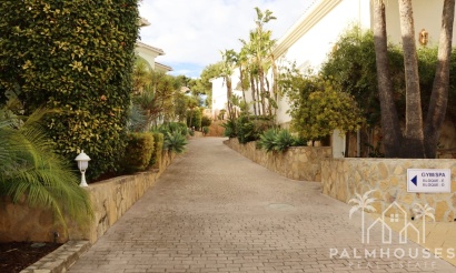 Revente - Apartment - Benissa - Costa Blanca