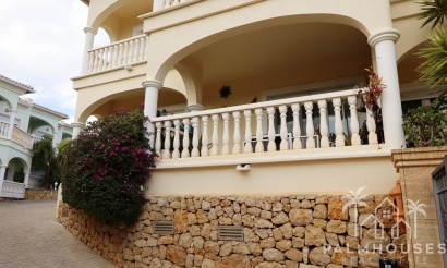 Revente - Apartment - Benissa - Costa Blanca