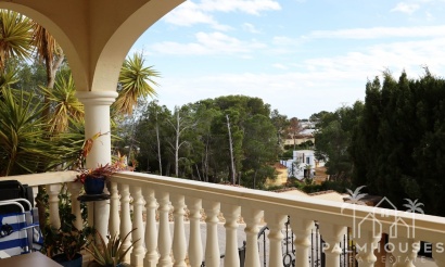 Revente - Apartment - Benissa - Costa Blanca