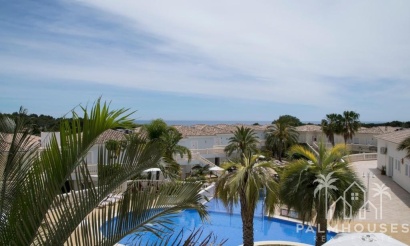 Revente - Apartment - Benissa - Costa Blanca