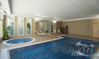 Revente - Apartment - Benissa - Costa Blanca