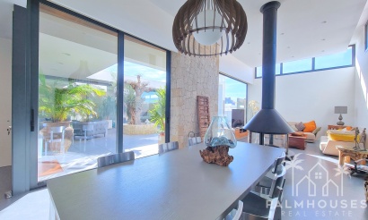 Herverkoop - Villa - Los Alcazares - Costa Calida