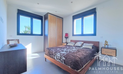 Herverkoop - Villa - Los Alcazares - Costa Calida