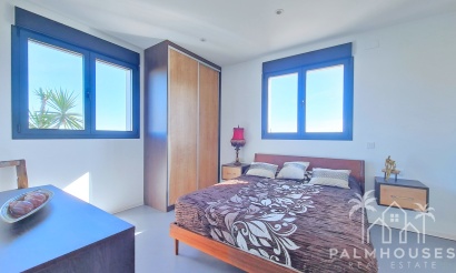 Herverkoop - Villa - Los Alcazares - Costa Calida