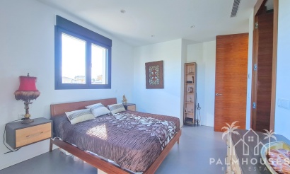 Herverkoop - Villa - Los Alcazares - Costa Calida