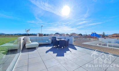 Herverkoop - Villa - Los Alcazares - Costa Calida