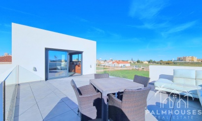 Herverkoop - Villa - Los Alcazares - Costa Calida