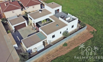 Herverkoop - Villa - Los Alcazares - Costa Calida