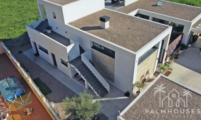 Herverkoop - Villa - Los Alcazares - Costa Calida