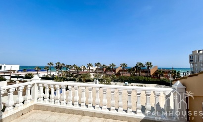 Venta - Villa - La Mata - Costa Blanca