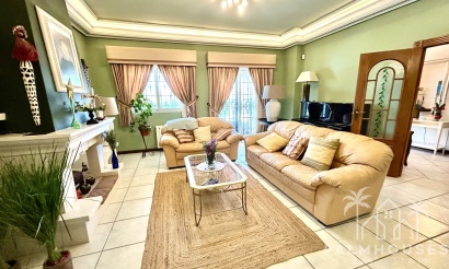 Venta - Villa - La Mata - Costa Blanca
