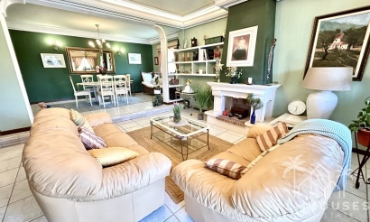 Venta - Villa - La Mata - Costa Blanca