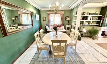 Venta - Villa - La Mata - Costa Blanca