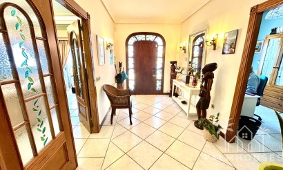Venta - Villa - La Mata - Costa Blanca
