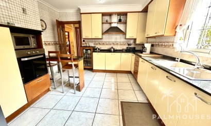 Venta - Villa - La Mata - Costa Blanca