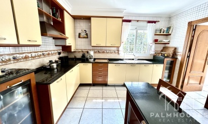 Venta - Villa - La Mata - Costa Blanca